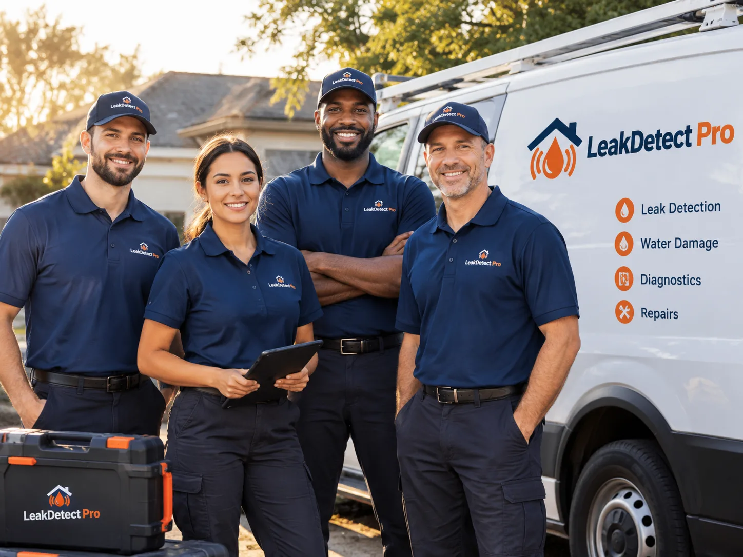 Roof Repair company in Buffalo, KY